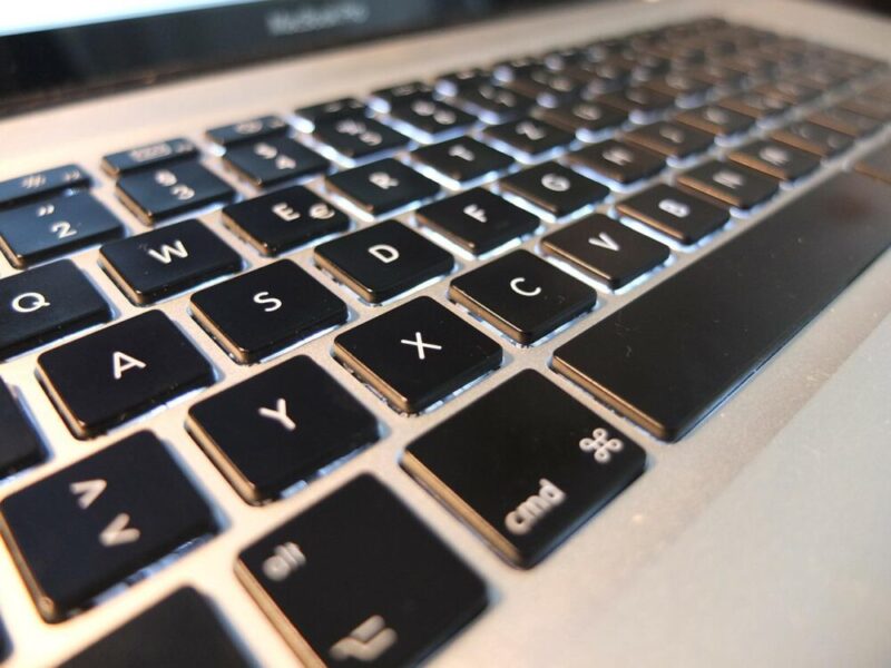 macbook pro keyboard apple inc
