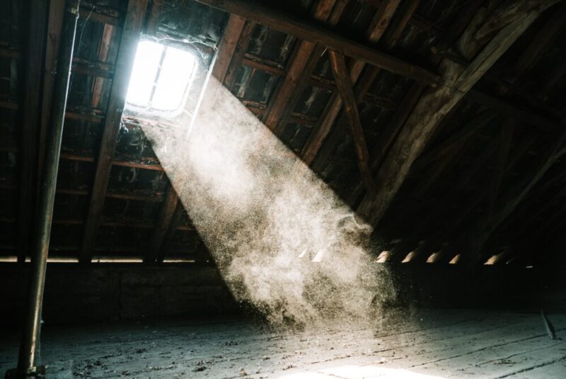view-of-suns-ray-at-the-attic-photo