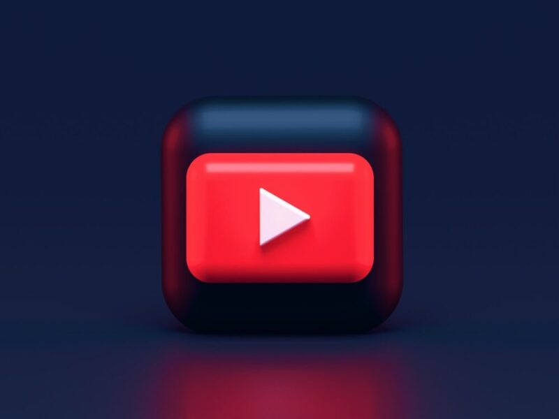 youtube subcribe icon