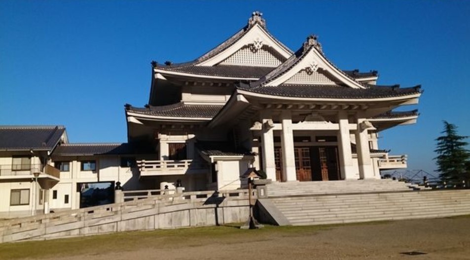 本島大教会写真②