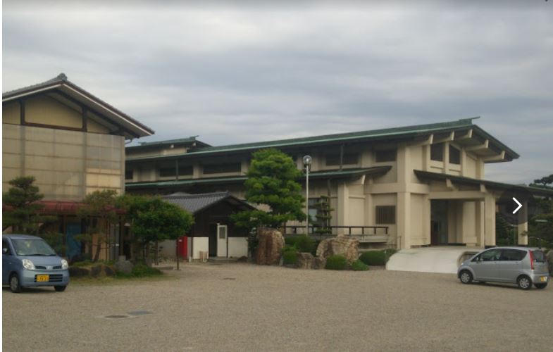 愛知大教会Google画像検索より