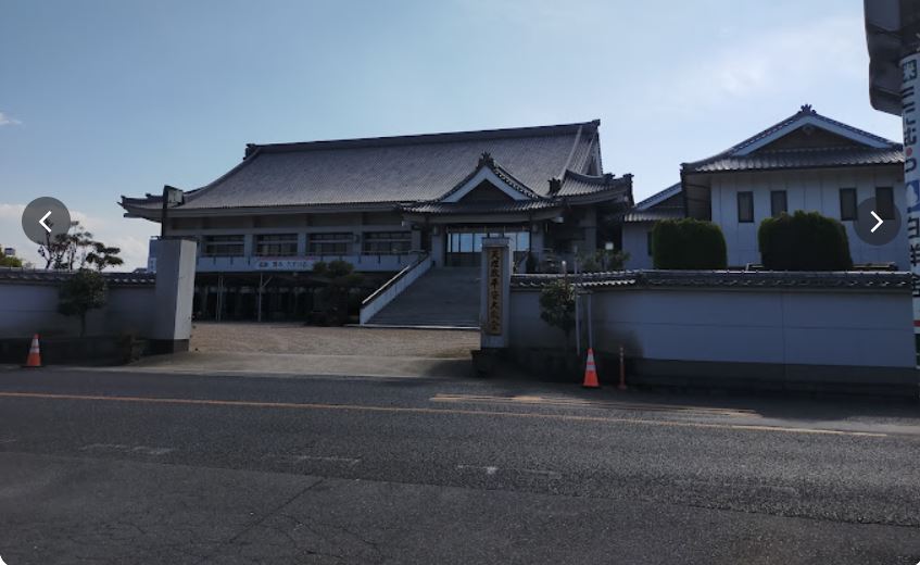 平安大教会Google画像検索より