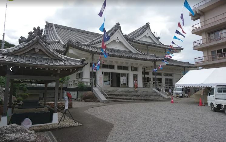 南紀大教会画像検索より