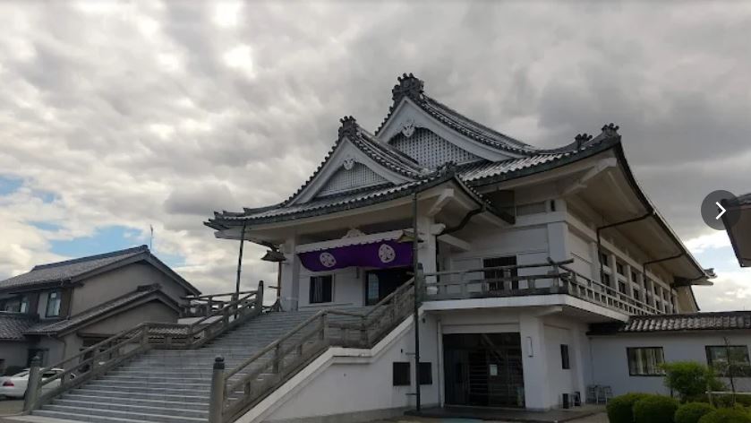 中野大教会Google画像検索より