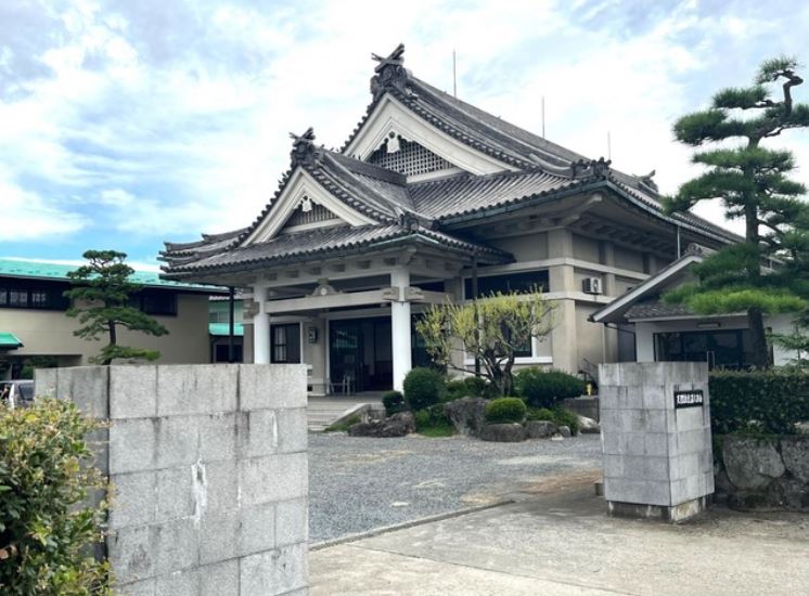 東濃大教会写真②