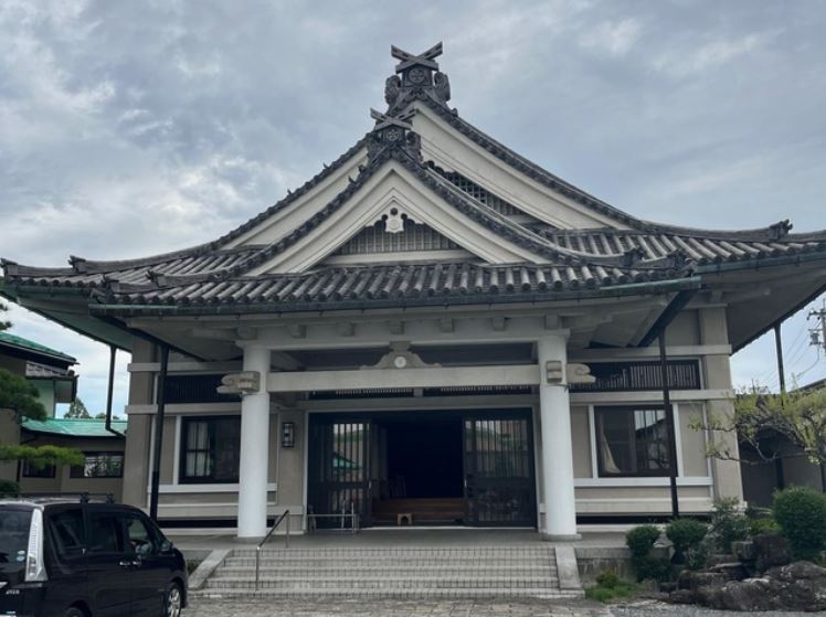 東濃大教会写真①