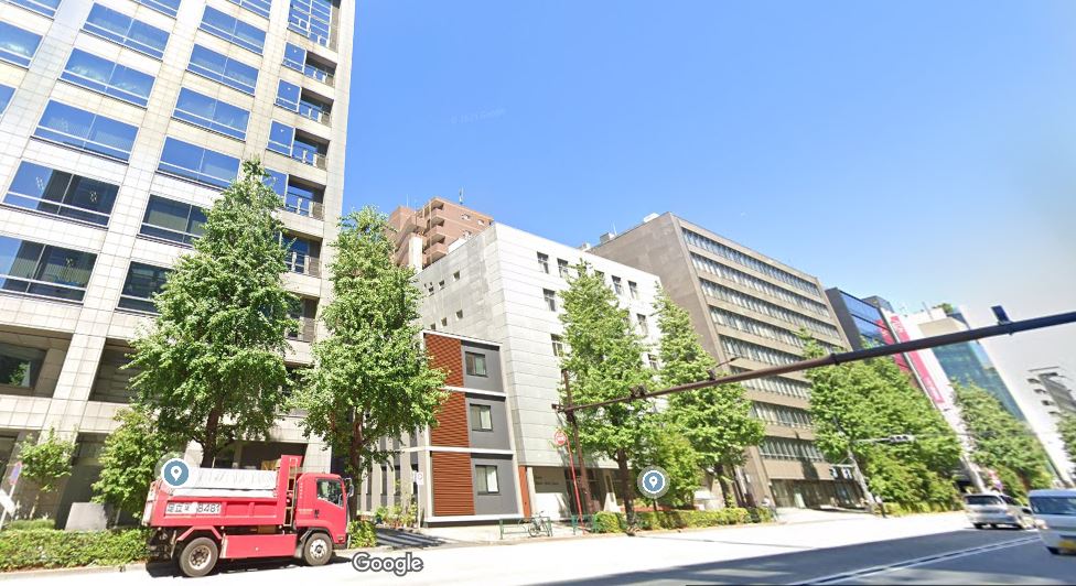 錦江大教会Googleストリートビュー④