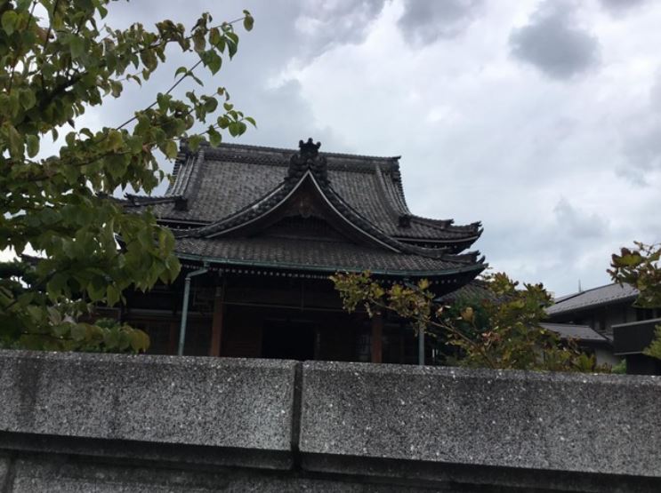 大森町大教会写真②