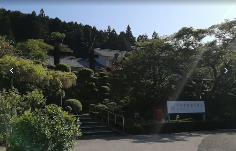 繁藤大教会Google画像検索より①