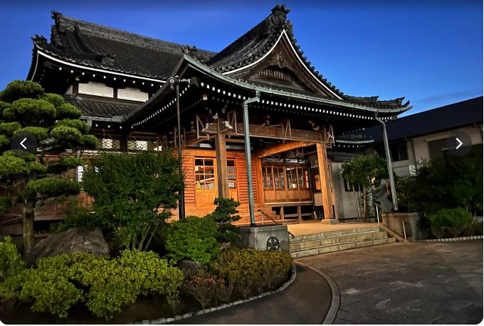 大森町大教会写真③