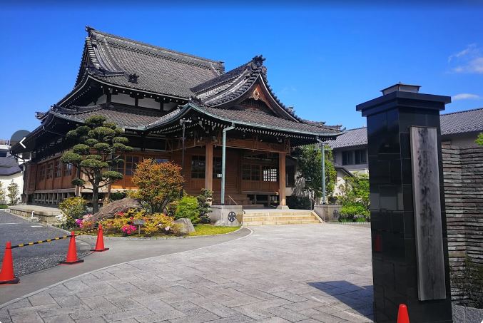 大森町大教会写真④