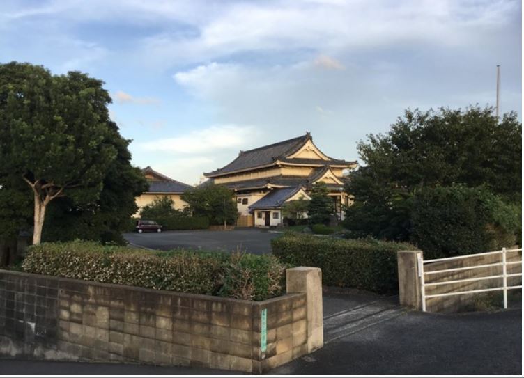 西海大教会写真②