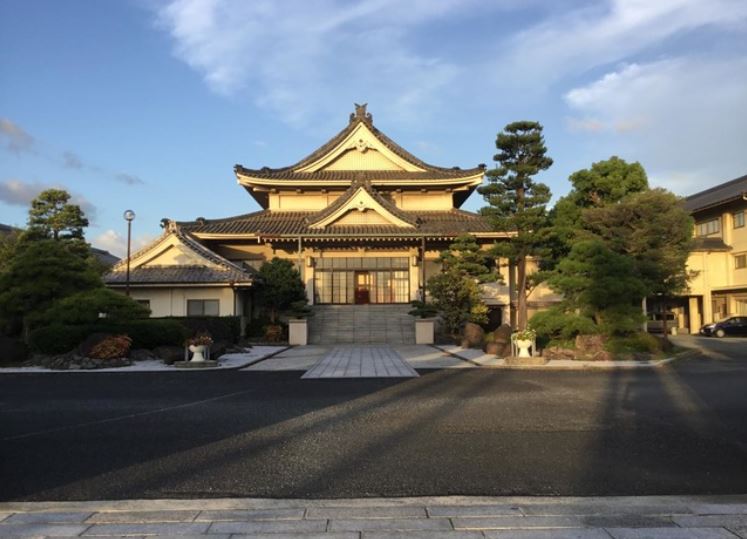 西海大教会写真③