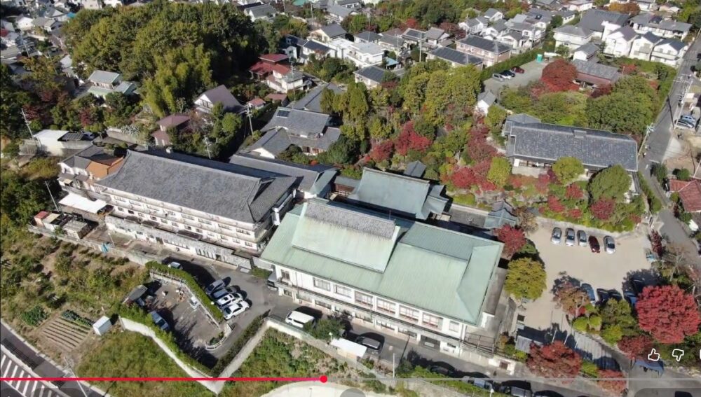 名古屋大教会YouTubeより④