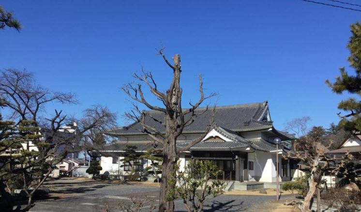 中根大教会写真②