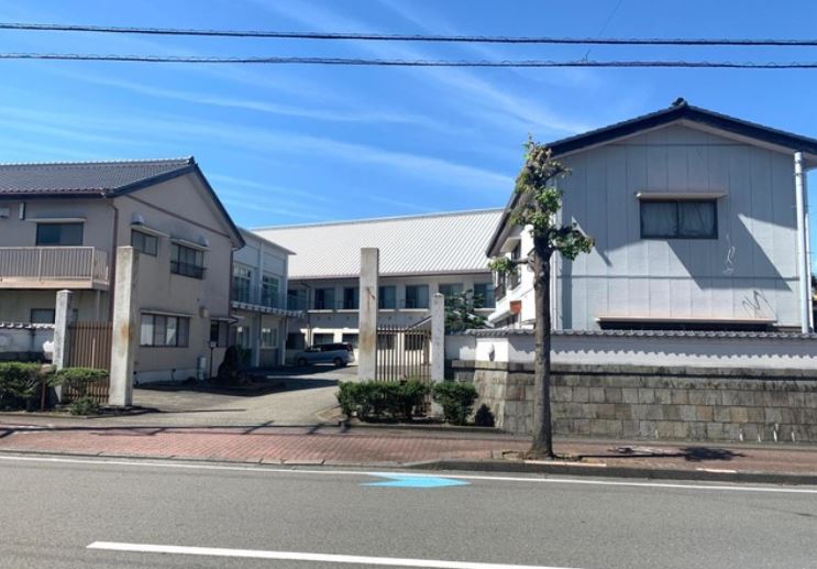 益津大教会Google検索より①