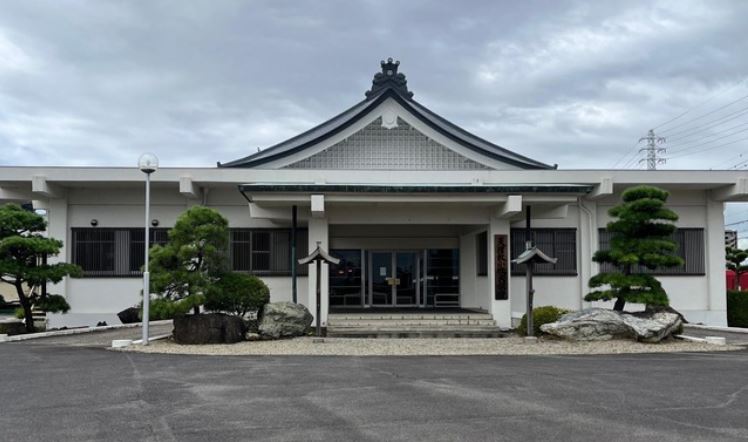 小牧大教会写真②