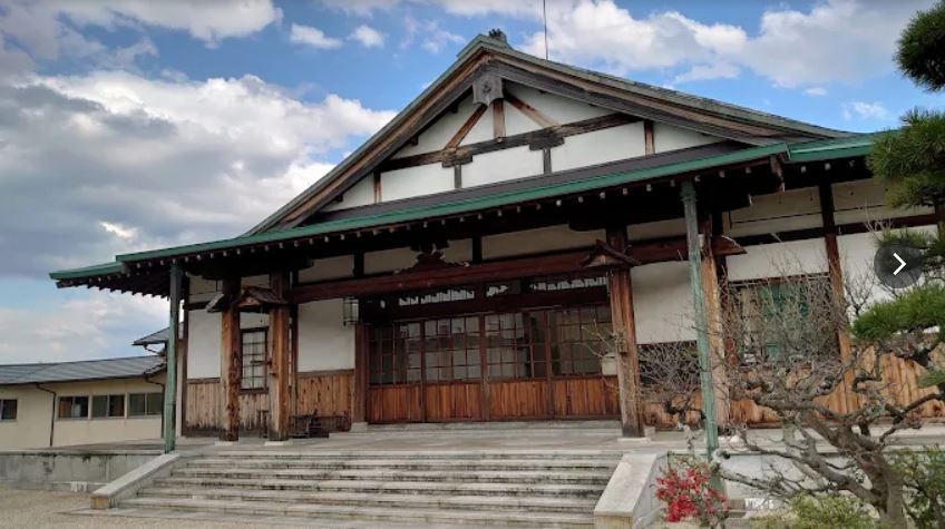 上之郷大教会Google画像検索より①