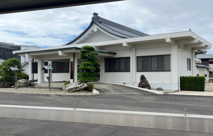 小牧大教会写真①