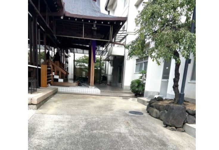 南大教会写真③