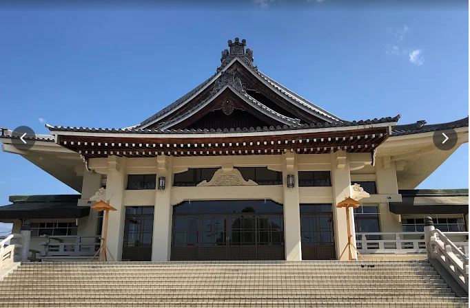 西成大教会Google検索より②
