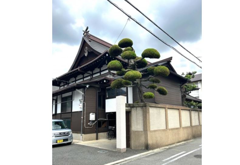 南大教会写真②