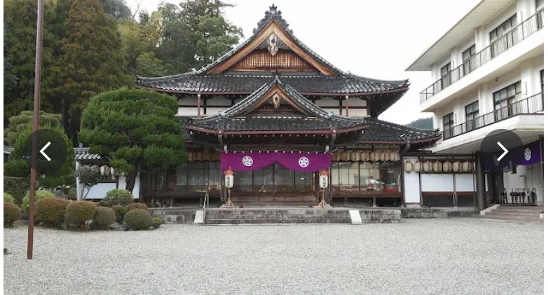 山陰大教会画像検索より②