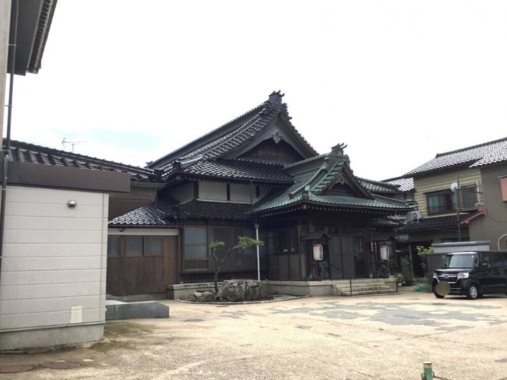 鹿島大教会写真④