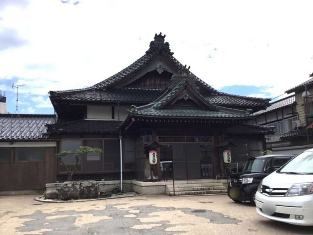 鹿島大教会写真③