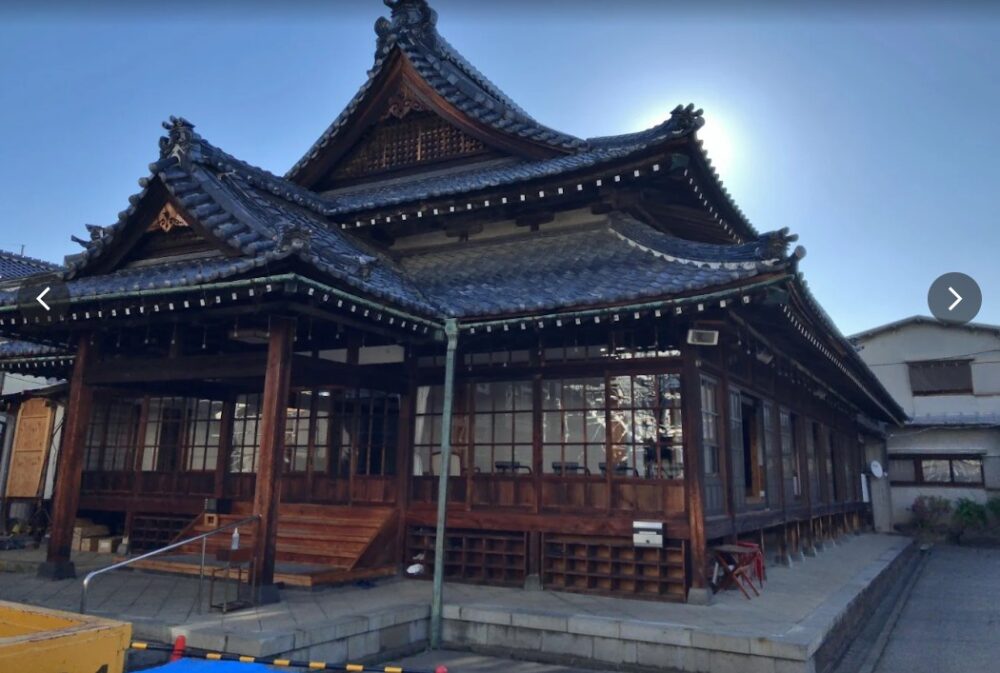 甲府大教会写真②