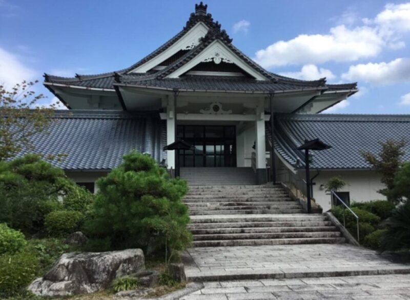 神崎大教会写真②
