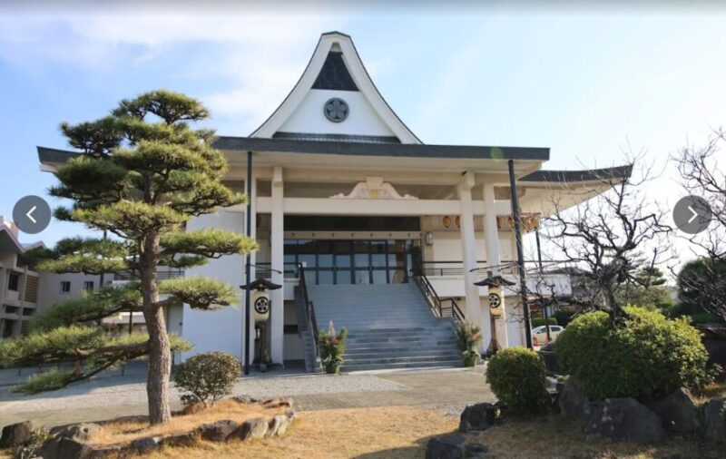 大鳥大教会写真③