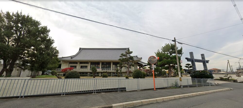 東神田大教会ストリートビューより③