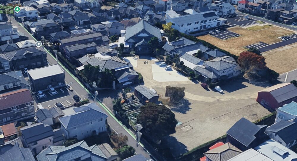 北洋大教会GoogleMapより④jpg.jpg