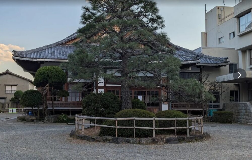 京城大教会Google検索より①