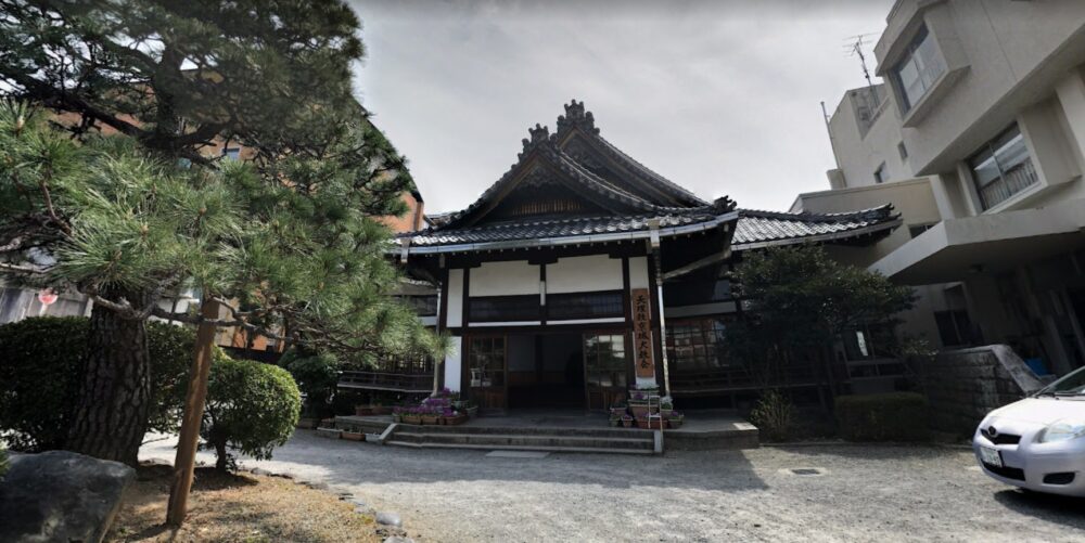 京城大教会Google検索より②