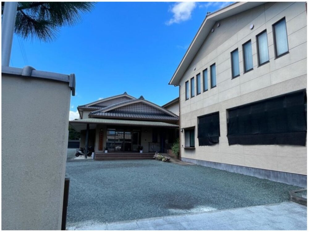 静岡大教会写真③
