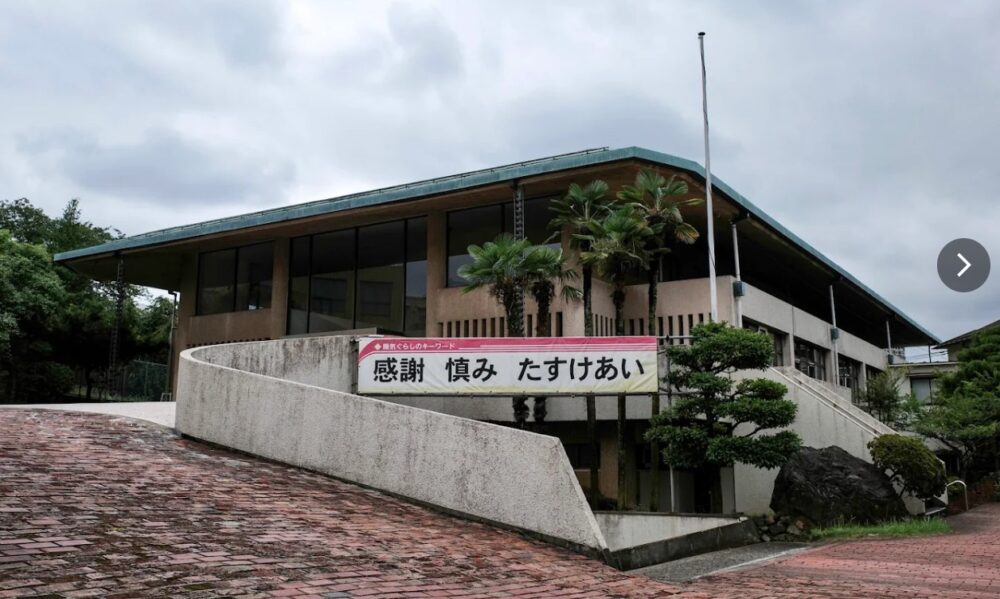 東中央大教会Google画像検索より